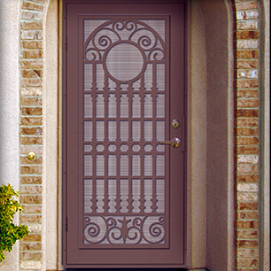 security doors