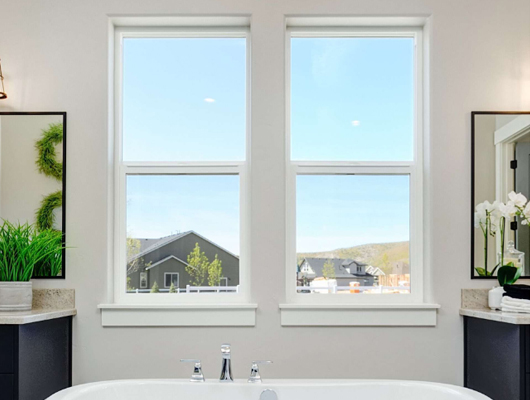 Energy Efficient Windows Alamo Heights, TX