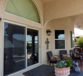 Anlin Windows Alamo Heights, TX