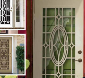 How to Choose the Best Security Doors