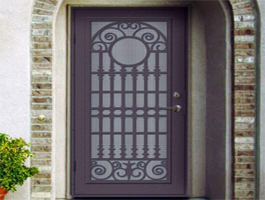 Alamo Heights, TX Anlin Windows