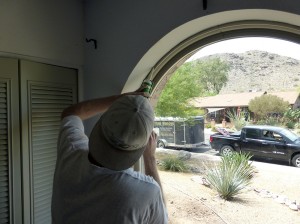 About Desert King Windows