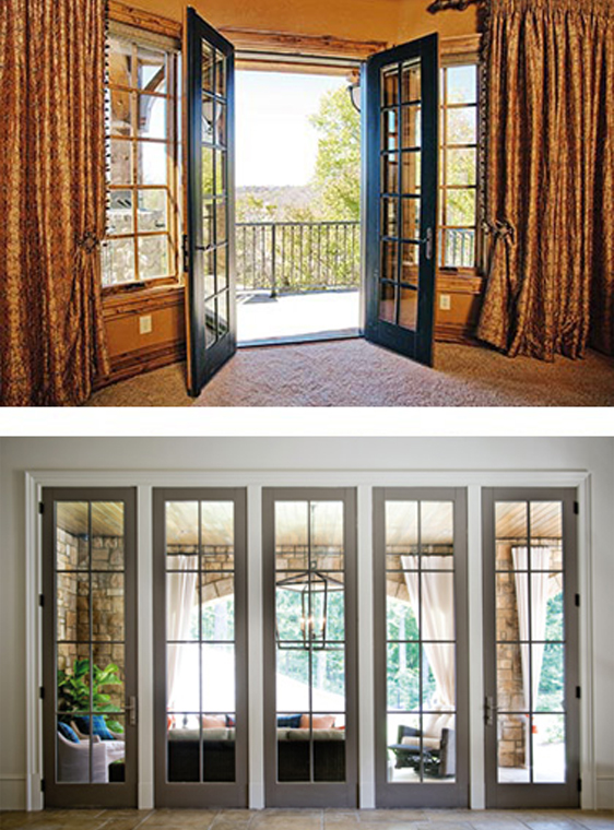 Anlin Windows Alamo Heights, TX