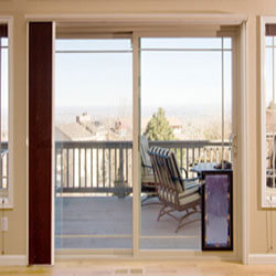 pet doors