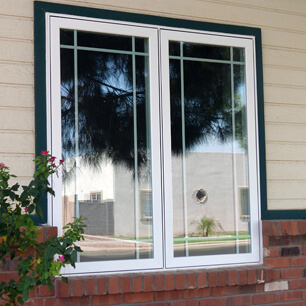 Casement Windows