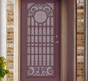 security doors