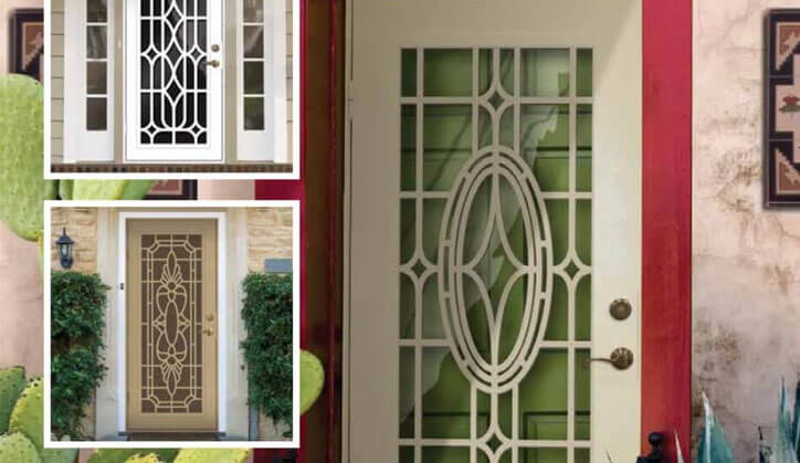 Security Doors in Winchester, NV