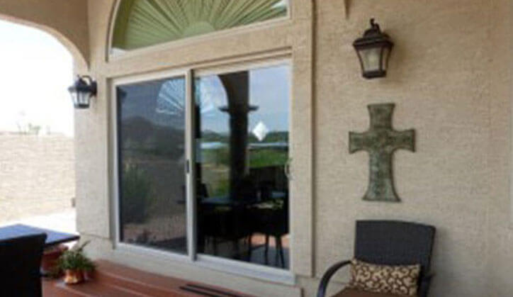Security Doors in Winchester, NV
