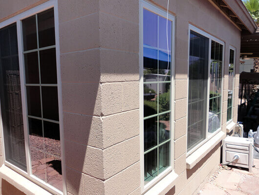 windows and doors