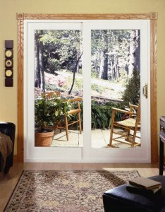 window