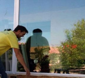 About Our Window Company