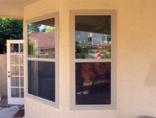 custom windows and doors