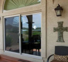 Patio Door Replacement