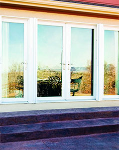 window